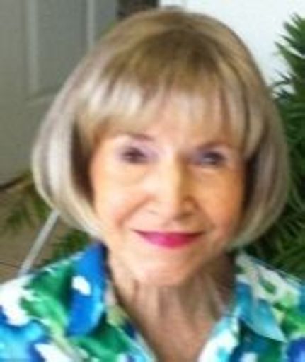 Mary Louise Magyar Profile Photo
