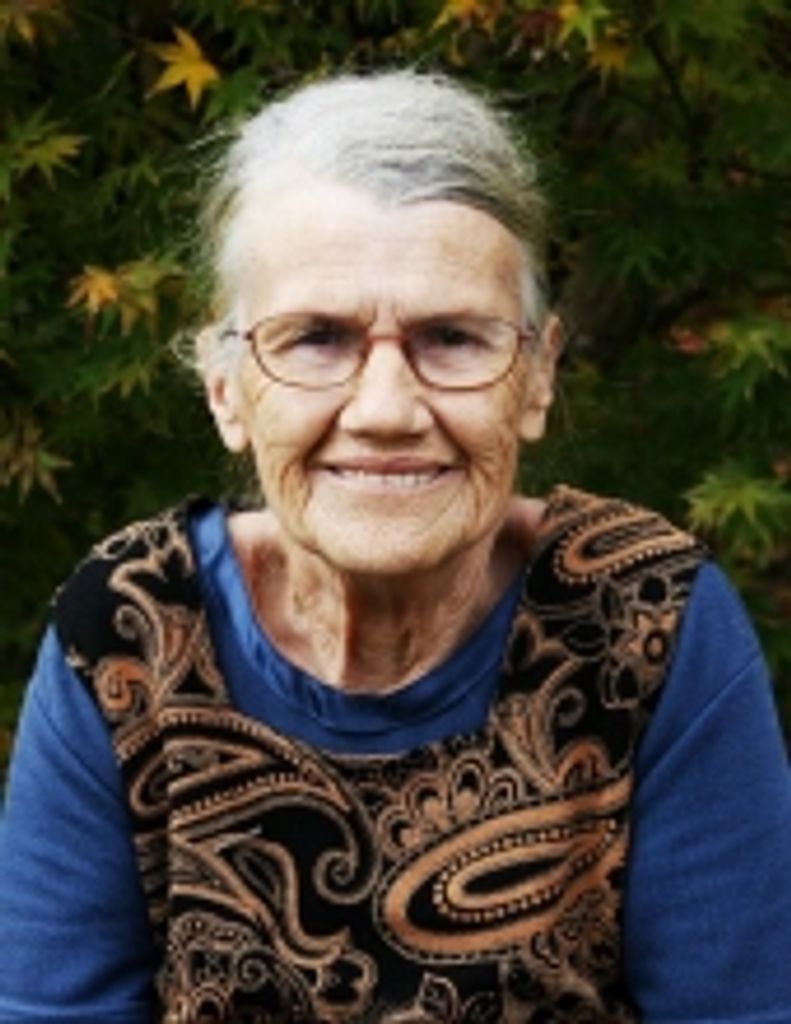 Mary L Harris