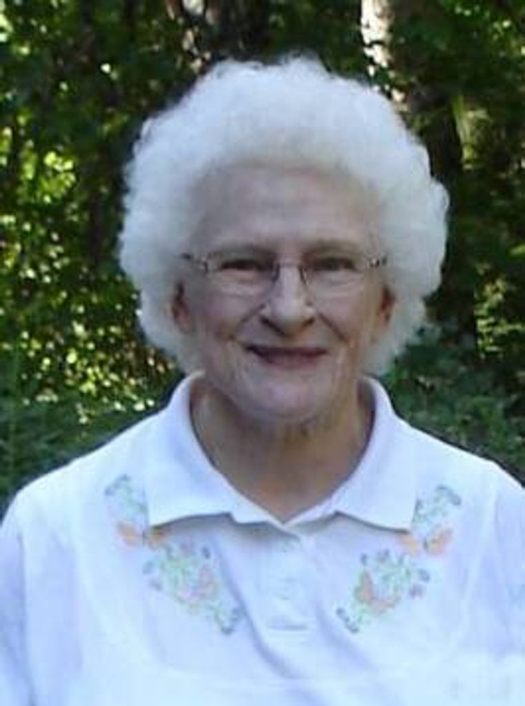 Carol Rydberg