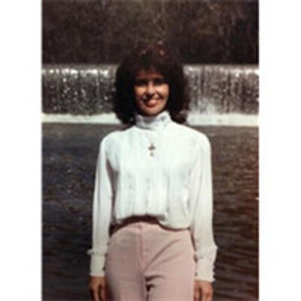 Ernestine "Tina" Foster Harvill