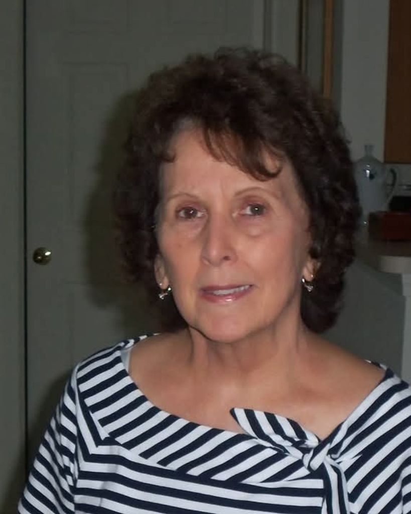Ellajean Denham Jones