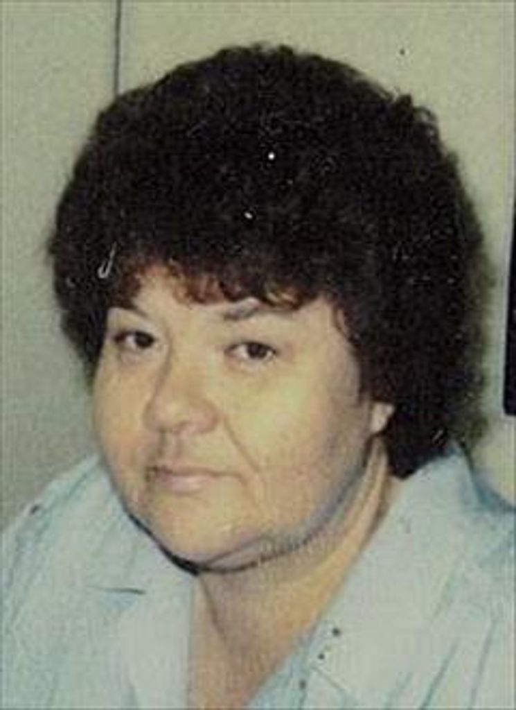 Mary Edith S. Isaac