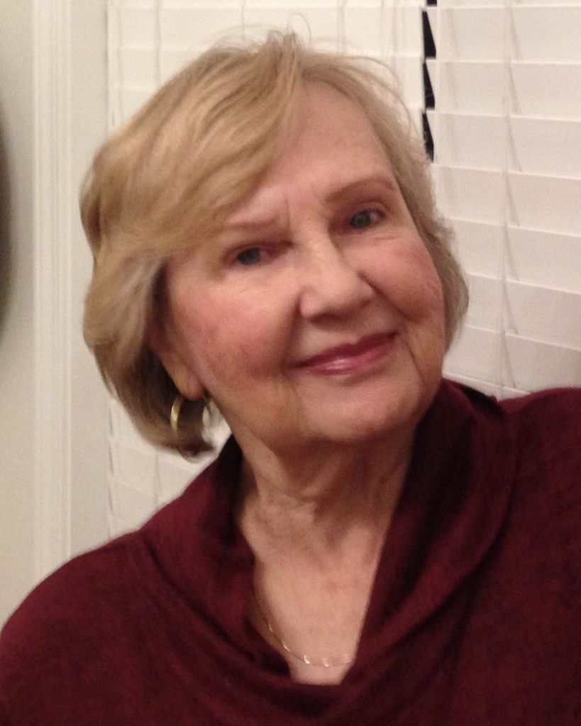 Jeanne Wald Irelan