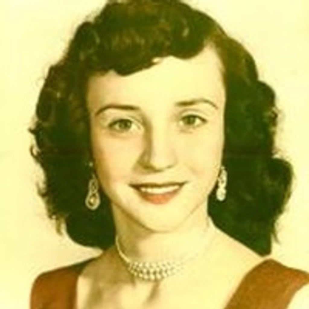 Katie Harding Woodford