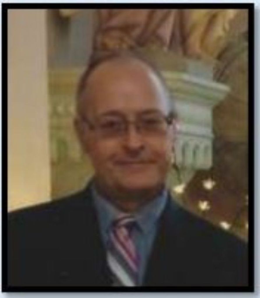 Richard D. Einspahr