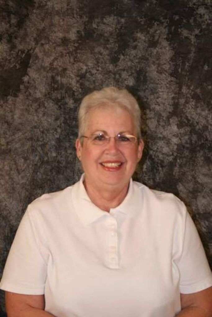 Edna Fern Reed Profile Photo
