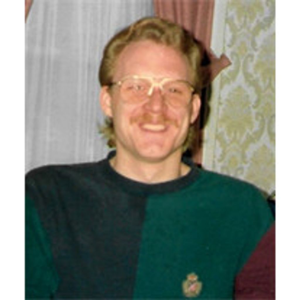 Thomas A. Small Profile Photo
