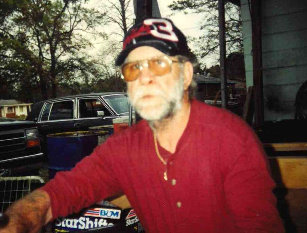 Norman Odell Kirby Profile Photo