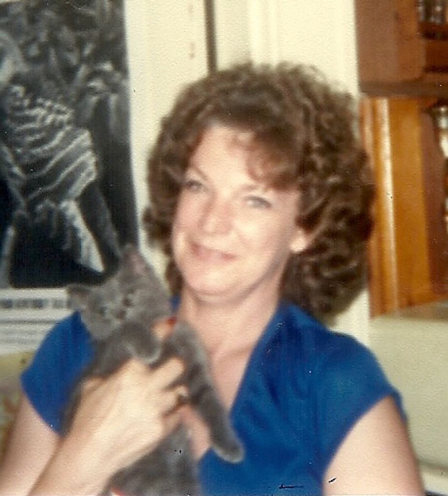 Verna Moore