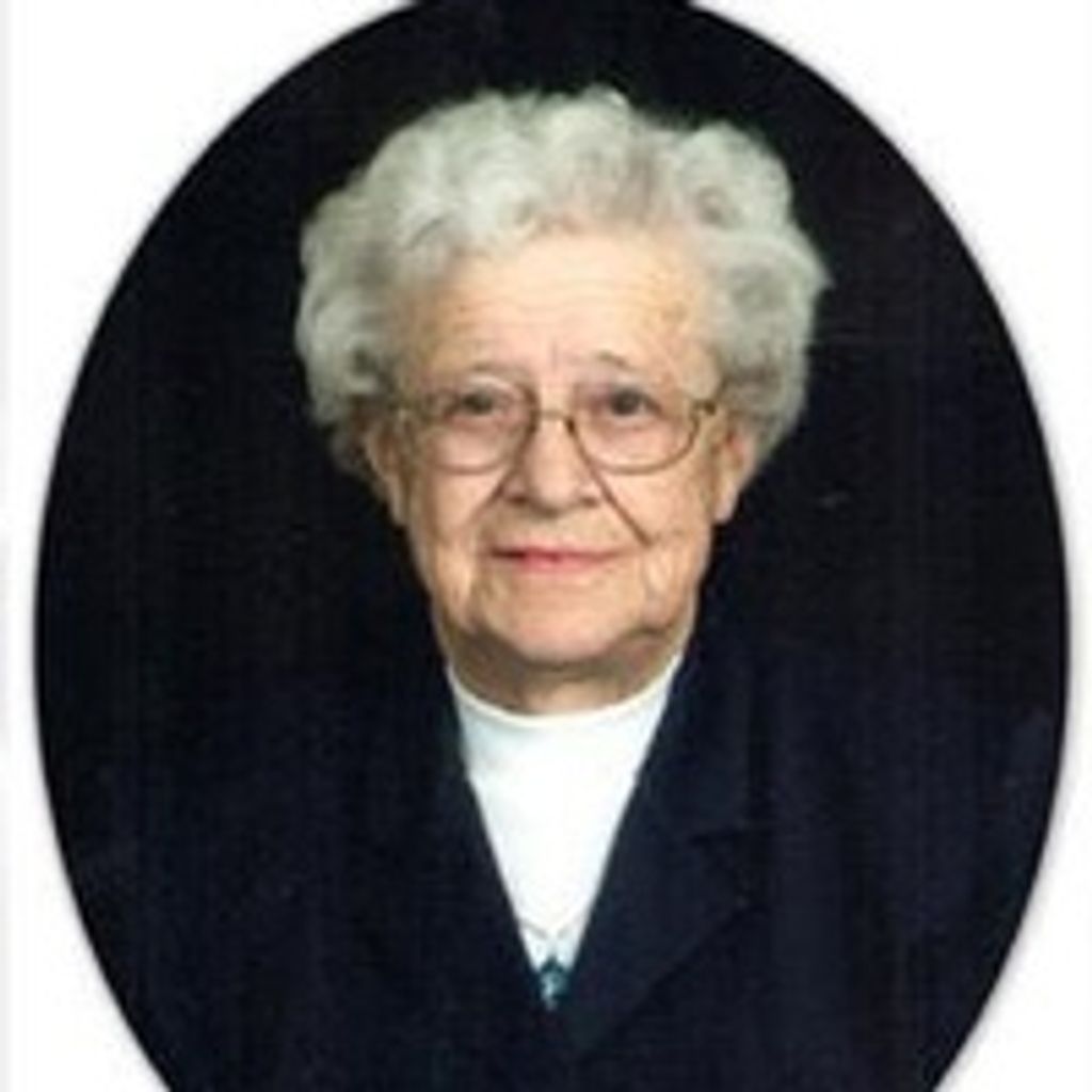 Evelyn Jacobson