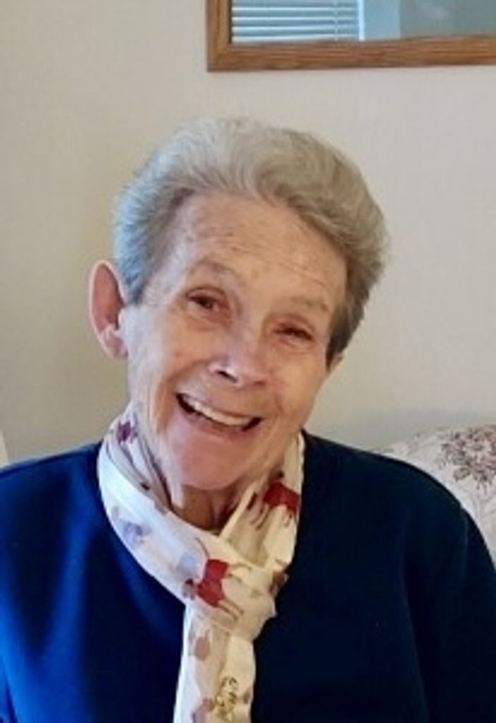 Geraldine Lee Walls Profile Photo