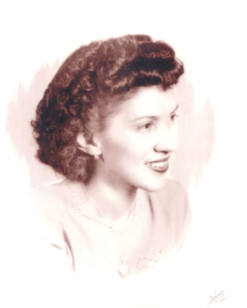 Maria Teresa Gallegos Profile Photo