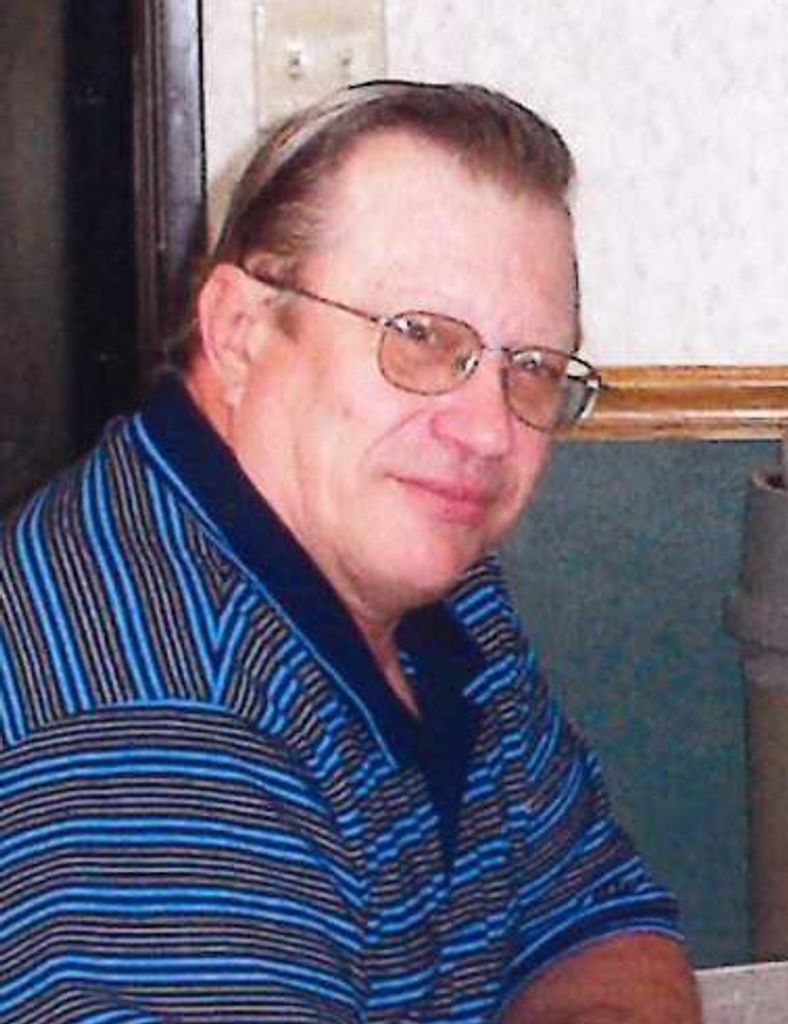 Clifford Schultes