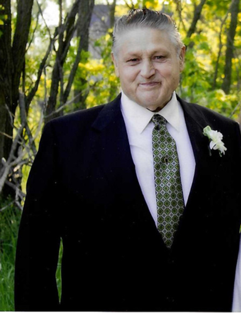 Arnold Leroy Merrill Profile Photo