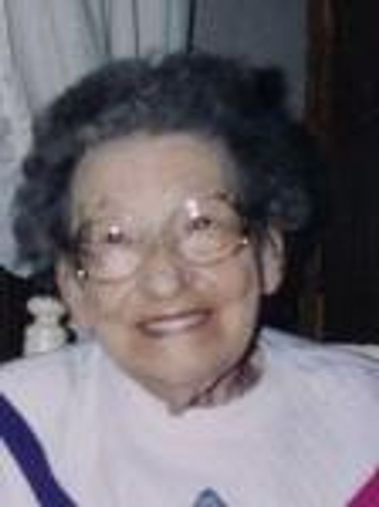 Dorothy F. Klimek-Pabst