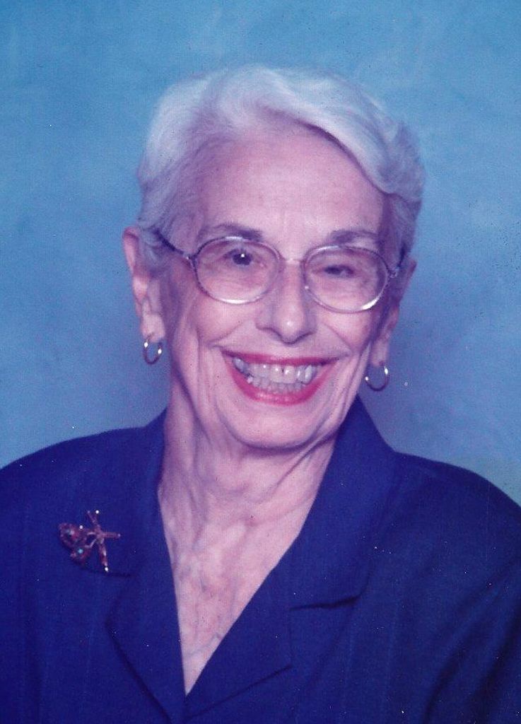 Mrs. Helen W. Mclendon