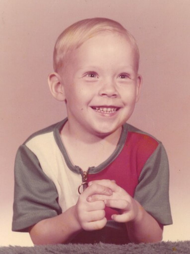 Brian Eugene Boy Profile Photo
