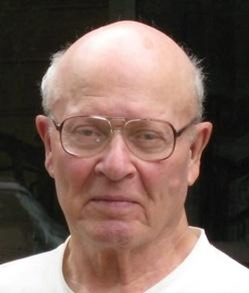 Walter F. Hintz
