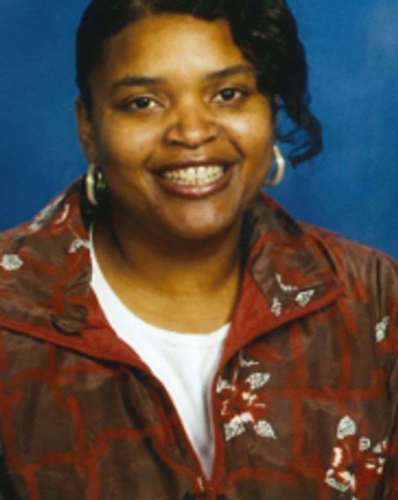 Tonya Laree Dillard