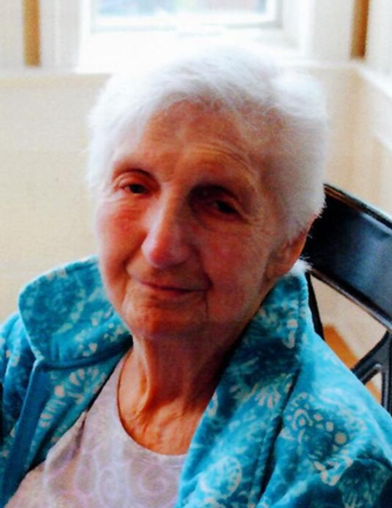 Anna H. (Stabulonis & Griskenas) Sexton Profile Photo