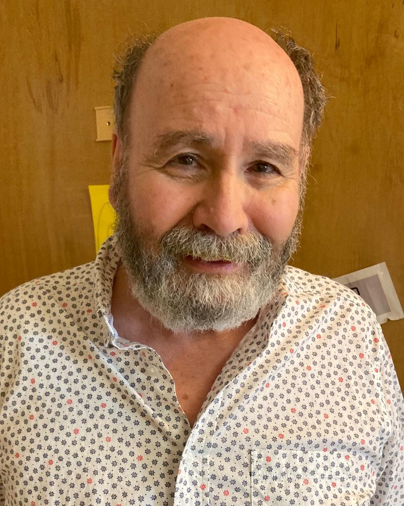 Yehoshua "Joshua" Cohen Profile Photo