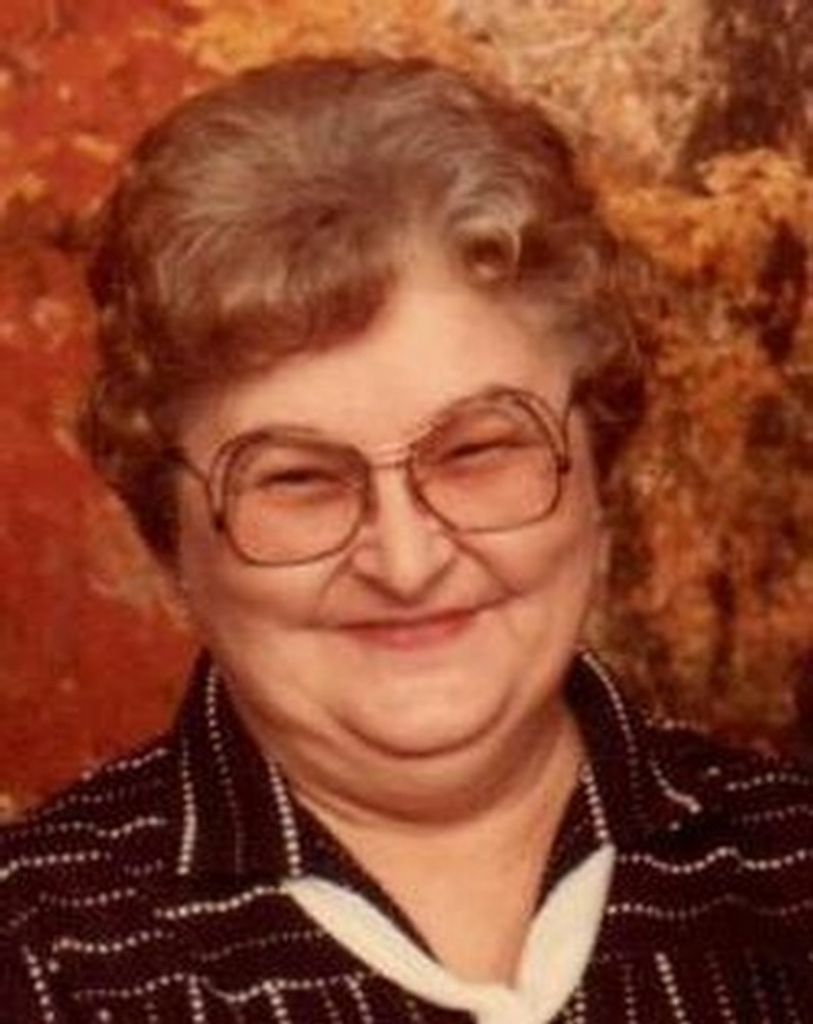 Phyllis Jean Hudson