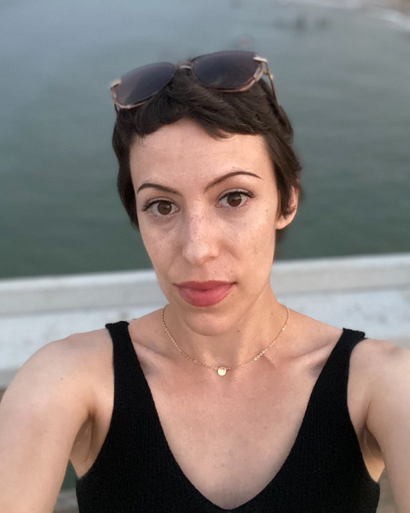 Amy Lynn France
