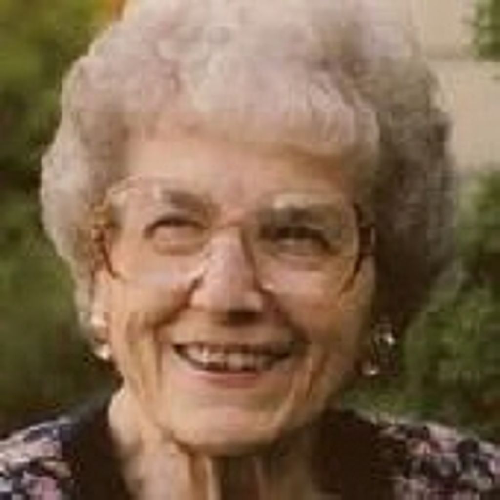 Irene Aakhus