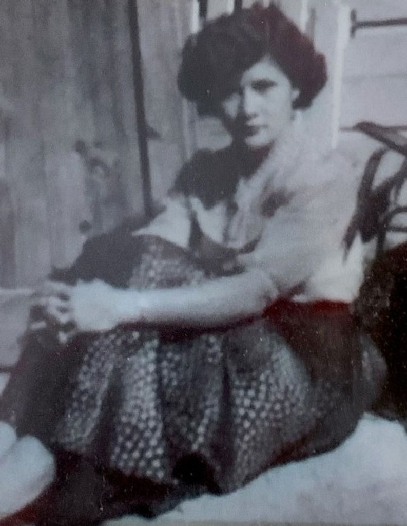 Maria Monsarte Malave