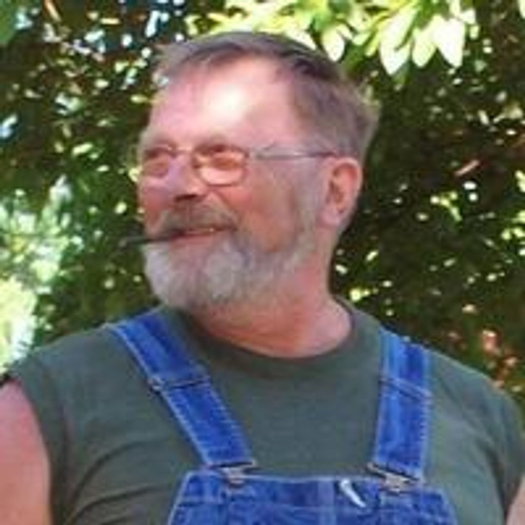 James "Jim" R. French