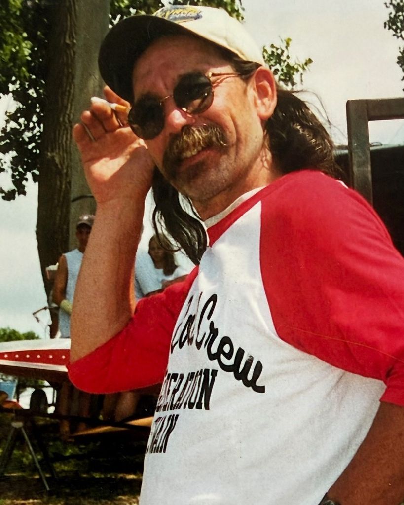 Timothy L Corl Profile Photo