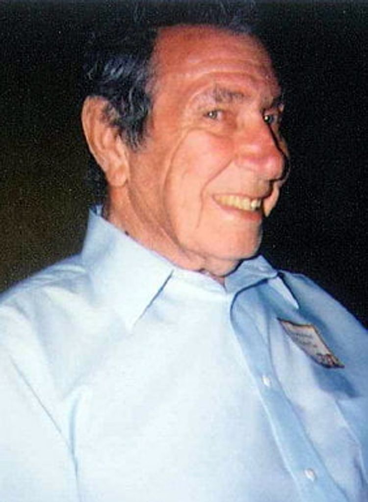 Lawrence James “Bob” Thornton Profile Photo