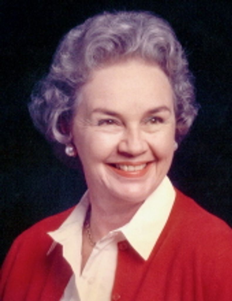 Betty Ann Owens Wheeler Profile Photo