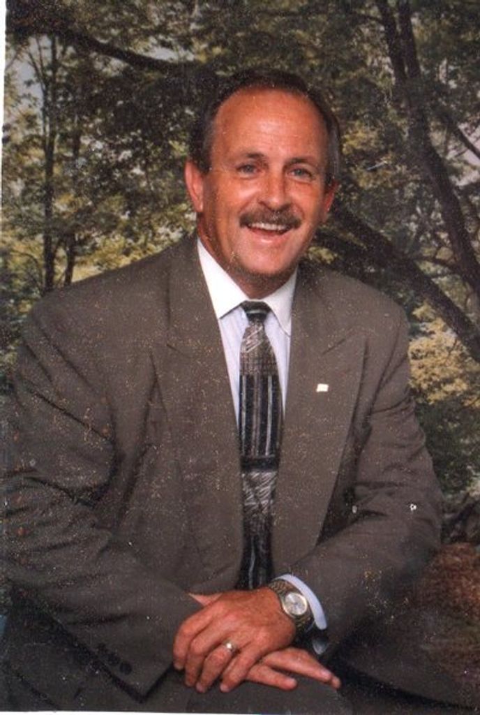 Larry Joe Spencer Profile Photo