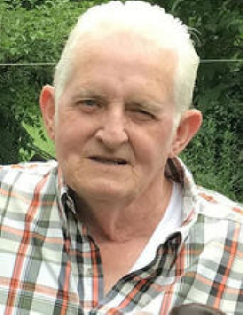 Clarence E. Harless Profile Photo