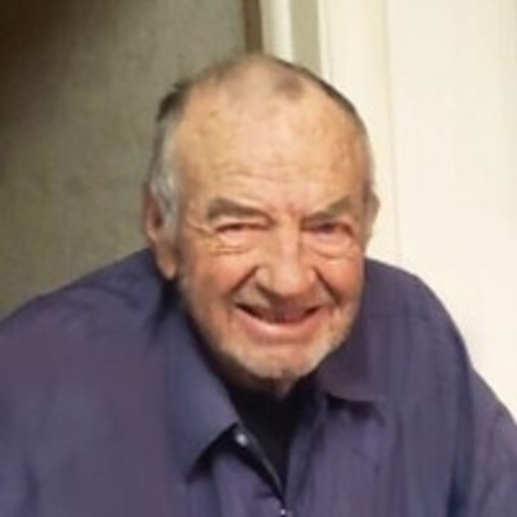 Larry Dale Lashley