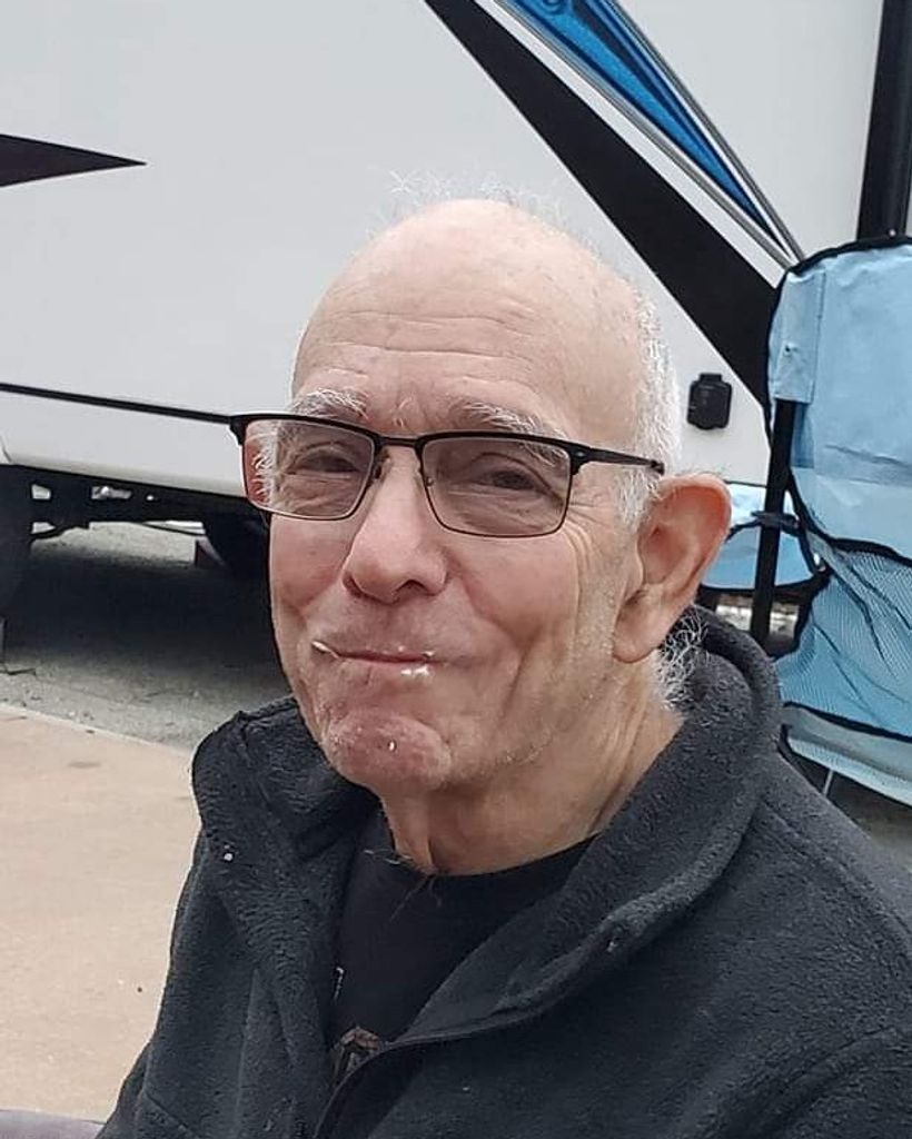Dr. Merrill Peter Kaufman Profile Photo