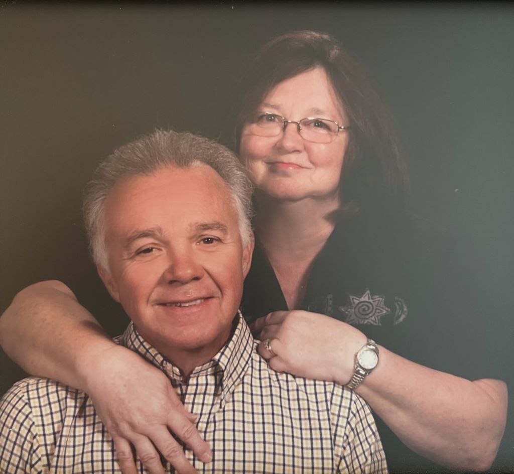 Nancy Stover Hall Profile Photo