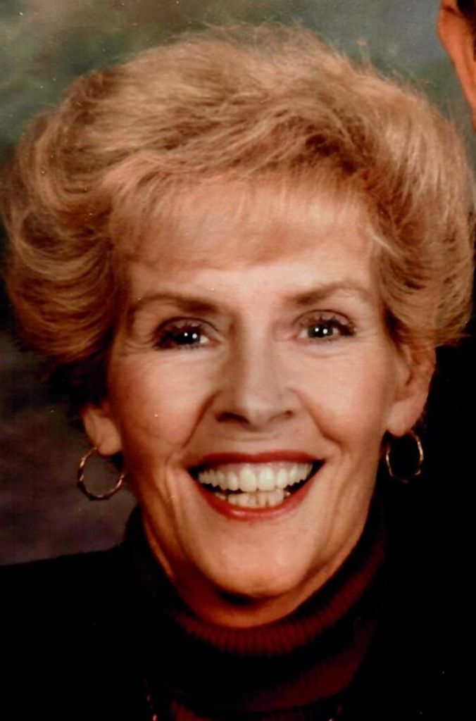 Patricia A. Bishop