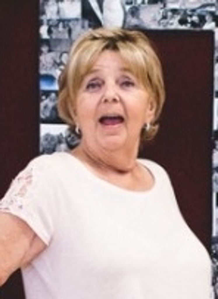 Kathleen 'Katie' Smith Brooks