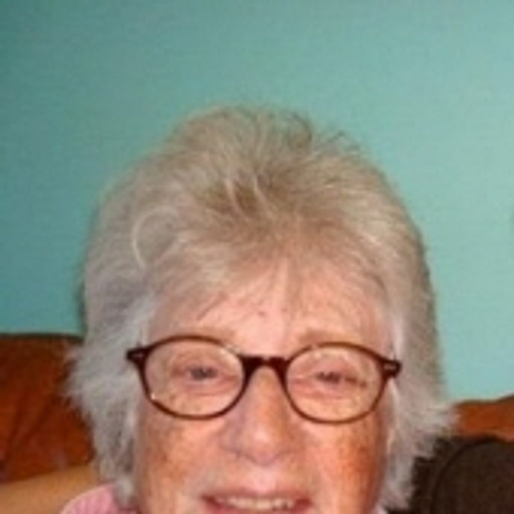Mary A. Oster