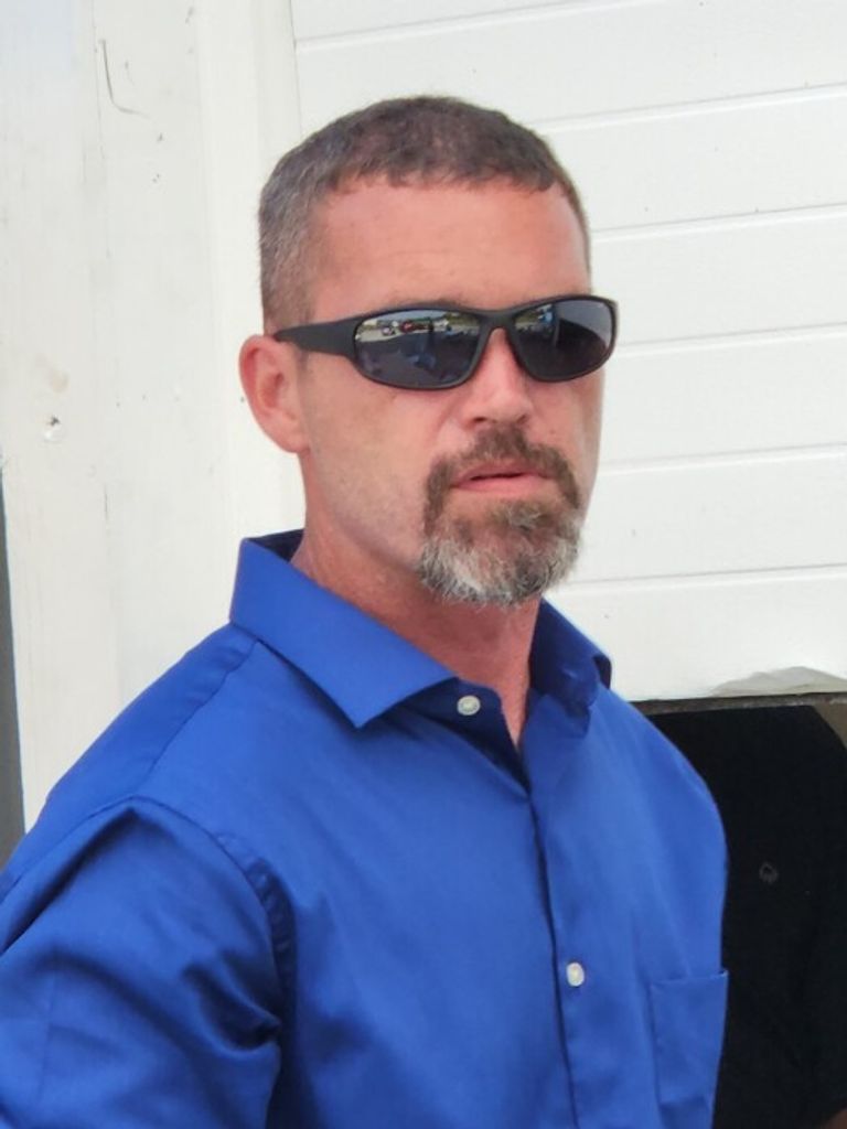 Jason Ray Dulaney Profile Photo