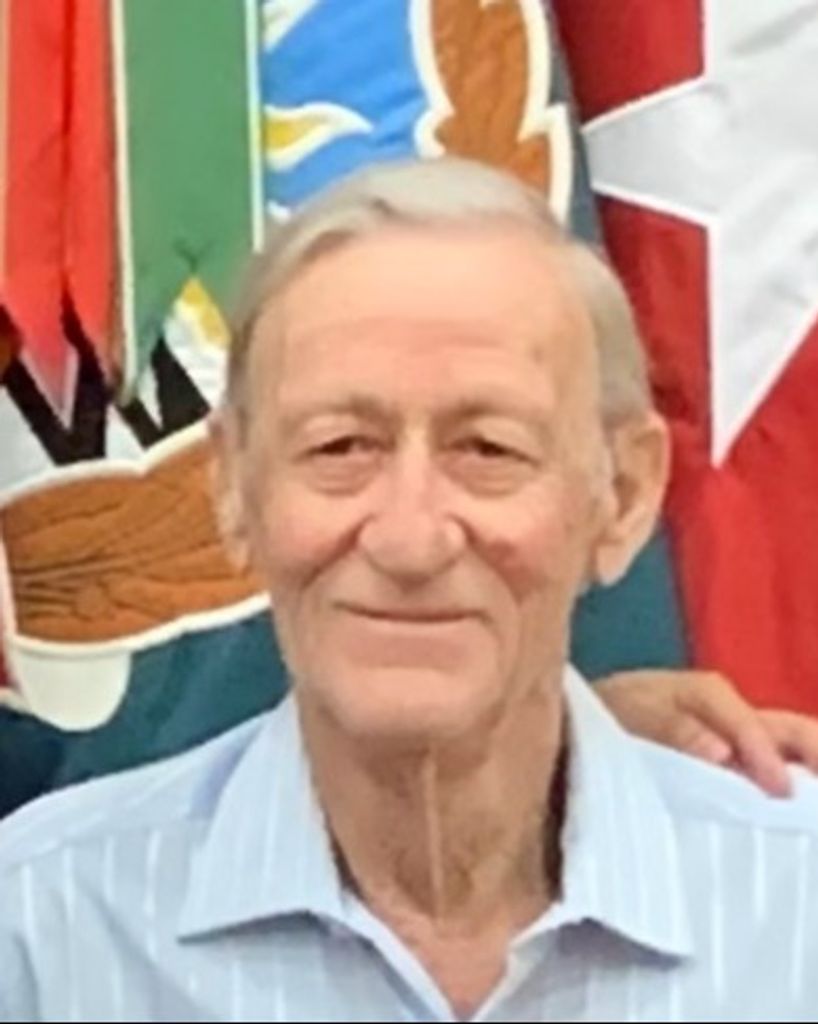 George Earl Hackler Profile Photo