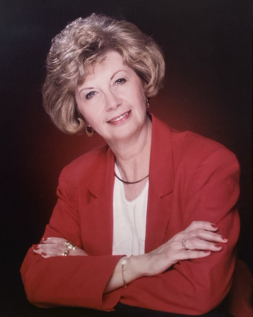 Jane Glass Profile Photo