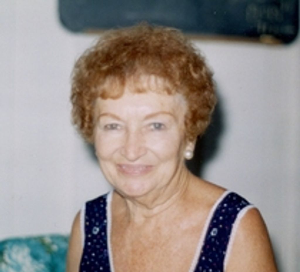 Margaret M. Corbett
