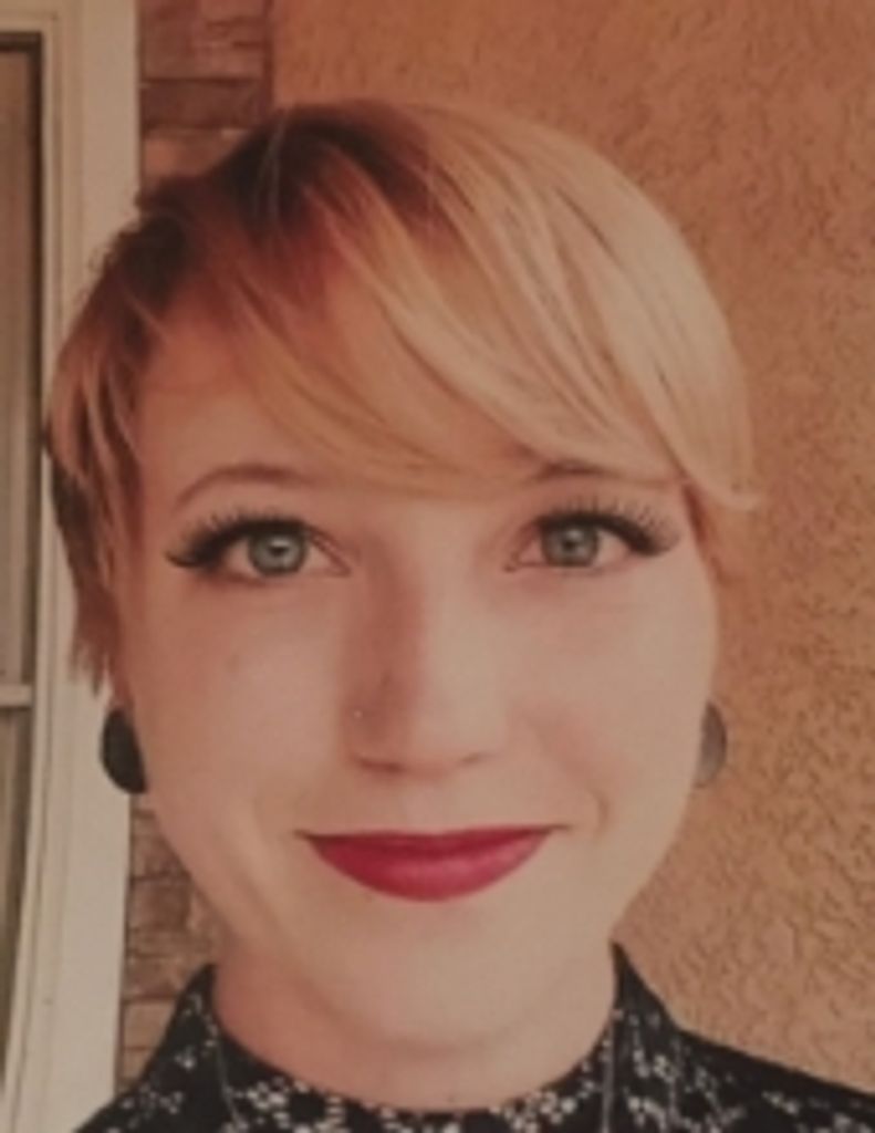 Ashley Renee Ackerman Profile Photo