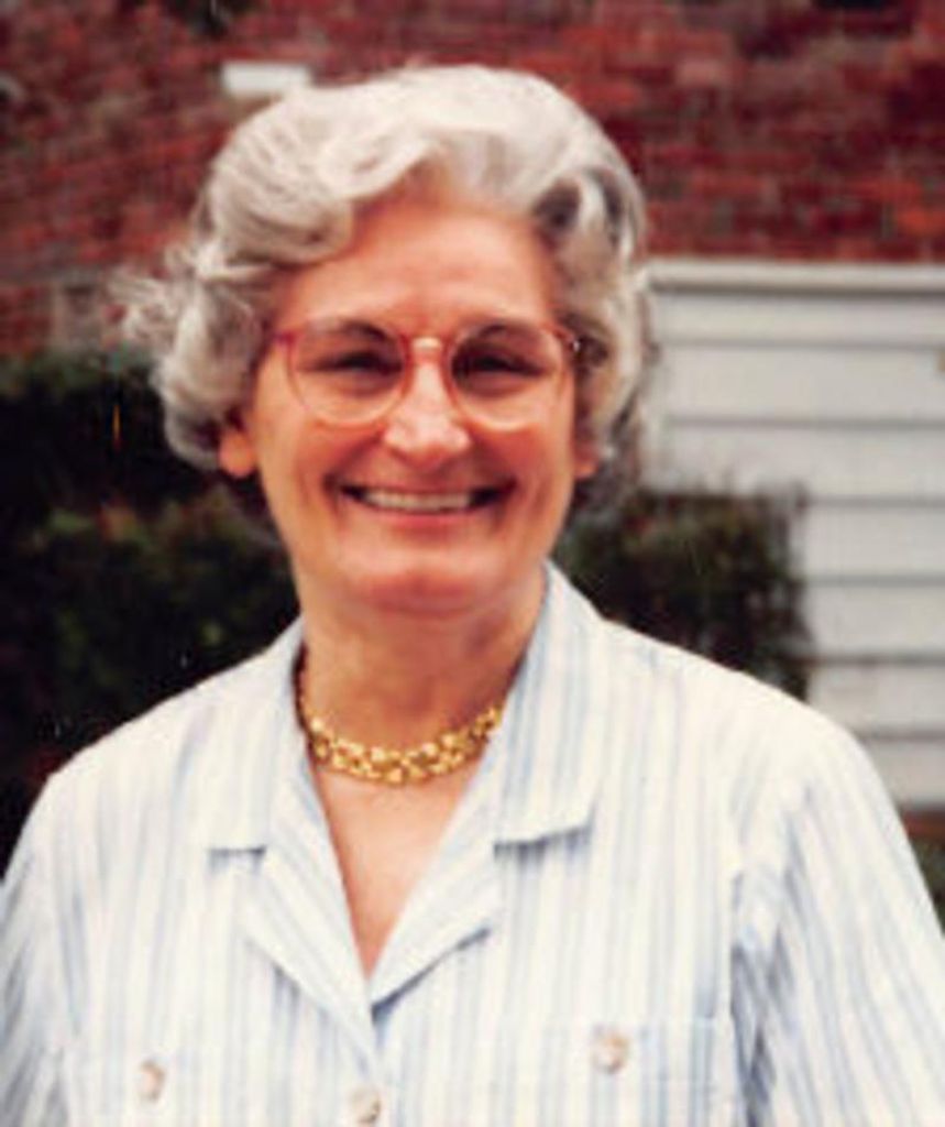 Patricia (Pat) Anne Trumbauer Wiggins Profile Photo