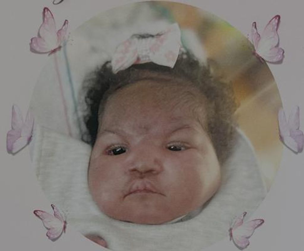 Kingsley Brielle Williams Profile Photo