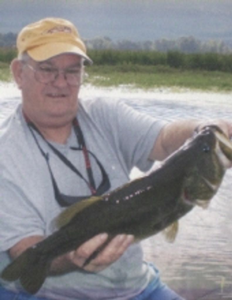James E. Kinder