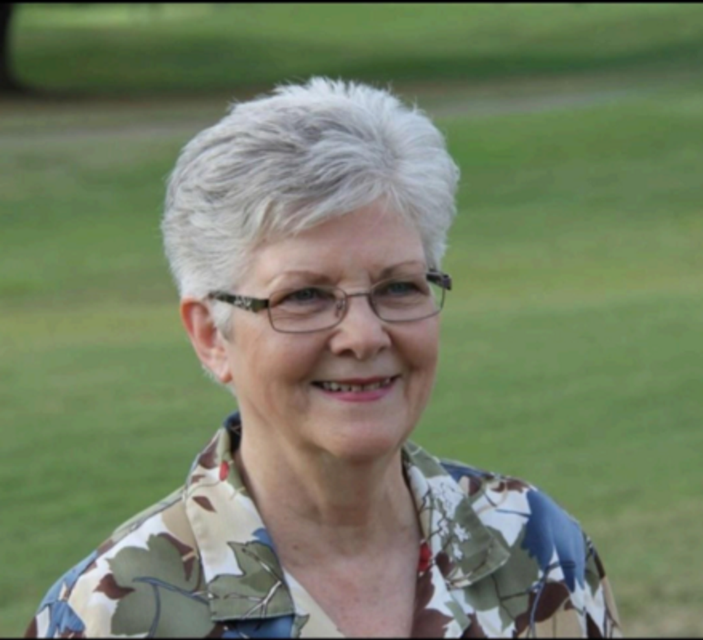 Paula Eileen Collier Berry Profile Photo